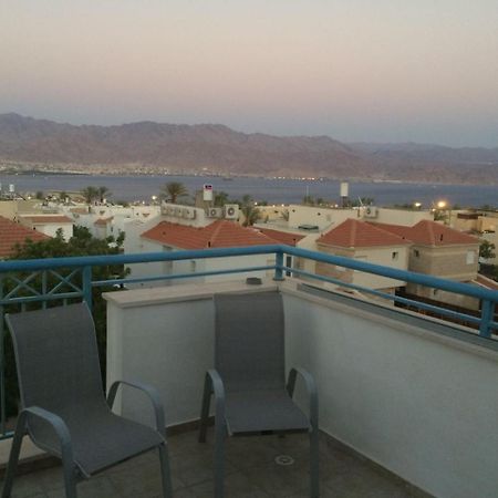 View House Eilat Exterior foto