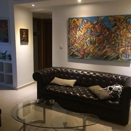 View House Eilat Exterior foto