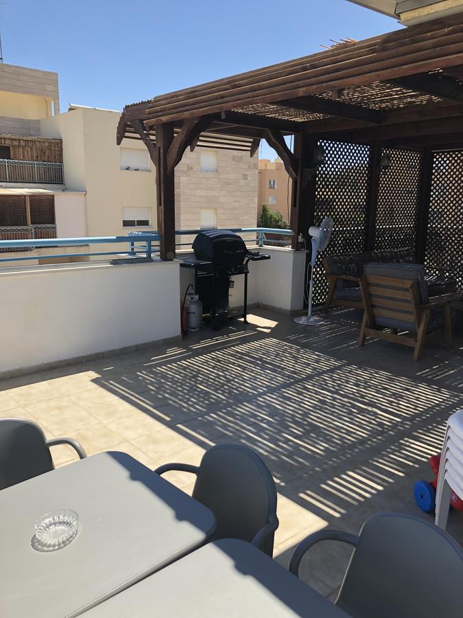View House Eilat Exterior foto