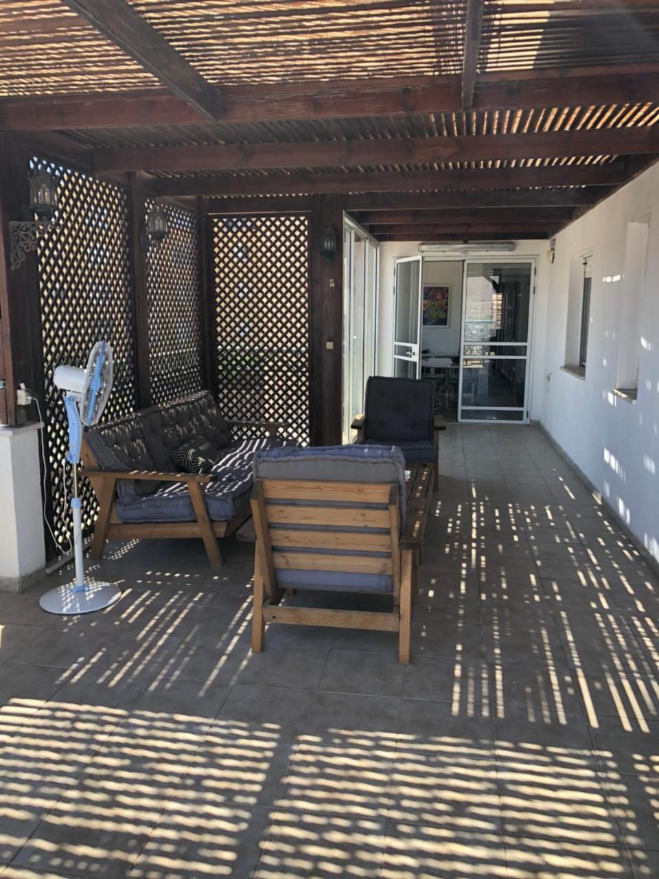 View House Eilat Exterior foto