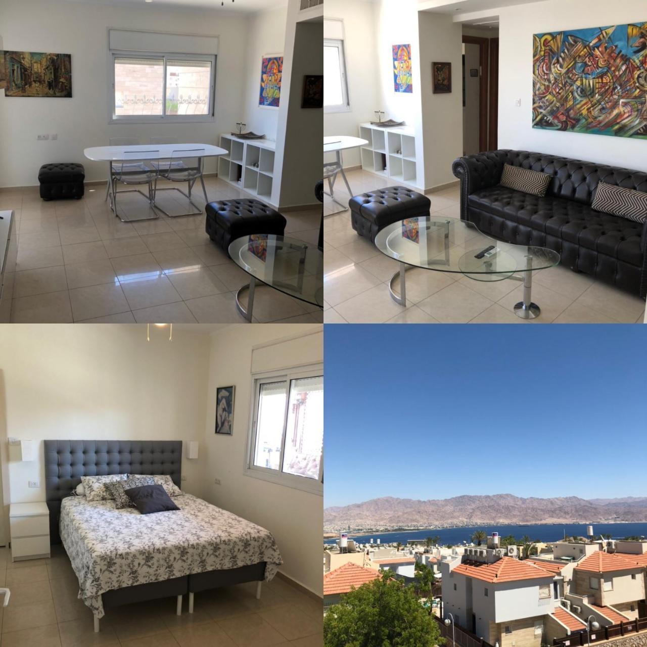 View House Eilat Exterior foto
